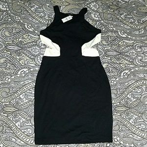 NWT!! Sexy backless EXPRESS dress